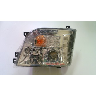 Фара передняя левая BAW Fenix 1044/1065
